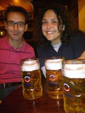 James Joyce Pub - Torino