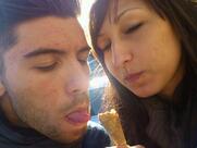 Gelateria Soban - Valenza Piazza Gramsci