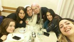 Ristorante Italiano Cinese Santa Rita - New Century