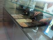 Panaggio - pizza al taglio