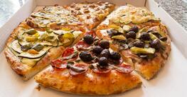 Pizzeria Quei Bravi Ragazzi