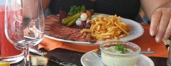 Restaurant Le Philosophe SA