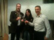 Hotel Restaurant Drei Linden