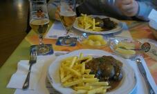 W. Lüscher Restaurant Bahnhof