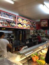 Café-Restaurant Istanbul