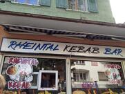 Rheintal Kebab
