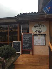 Buffet de la Gare