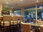 Restaurant & Bar Bains de Saillon