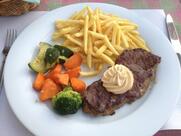 Restaurant Dörfli Schliern Köniz in Bern