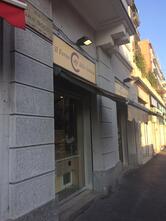 Il Forno Caffè delle Fantasie