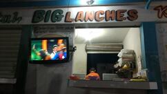 BIG LANCHE