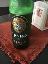 Al Baretto, di Samanta e Salima!