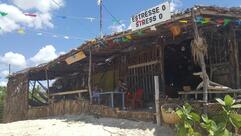 Restaurante Estresse Zero