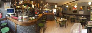 Route 26 Pub Food e Distributore Carburante