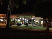 Bar restaurante Brasil