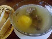 кафе Ордон