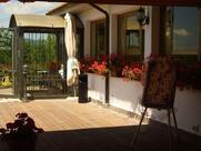 Ristorante La Capannaccia