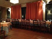 Ristorante Pizzeria I Laghi di Tuna