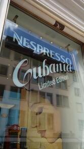 Nespresso
