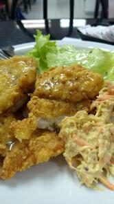 Restaurante Santa Gula