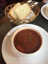 Red Star Restaurant & Pub