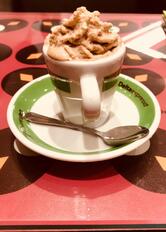 Deltaexpresso (Shopping Riomar Aracaju)