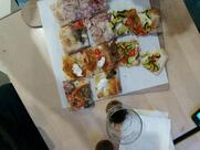 Farinando - Pizza alla Pala