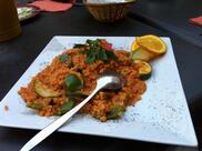 Restaurant Ark van Noach