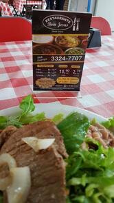 Restaurante Bom Jesus