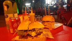 Gugu Gourmet Hamburgueria