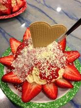 Eis Salon Molin Gelateria Italiana