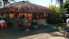 Galinha Caipira Do Juarez