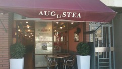 Pizzería Augustea