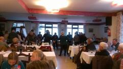 Restaurant Coll de Condreu