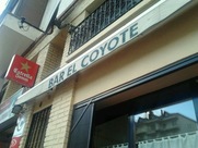 Bar El Coyote