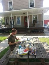 Lunch Box Deli