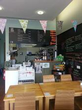 Tyfu Cafe