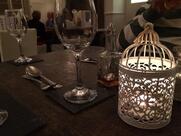 The George at Kilsby