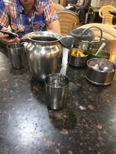 Sree Mohan Bhojanalay