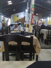 Subway Shopping Rio Verde