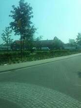 Wereldkeuken de Braak