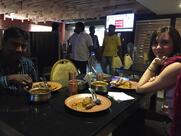 Palamuru Grill Restaurant