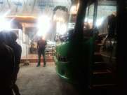 New Hill Star Restaurant Harabag