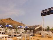 DECO - beach bar & grill