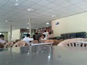 Amrita Biotech Canteen