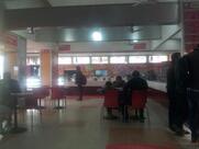 Comesum Food Plaza Kanpur