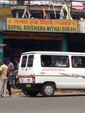 Gopal Krishna Mithai Dukan