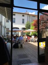 Ricanda l'orto del gusto