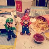 Mc Donald's