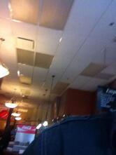 Restaurant Chez Alphonse